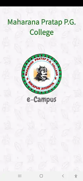 Play MRPGI e-Campus  and enjoy MRPGI e-Campus with UptoPlay