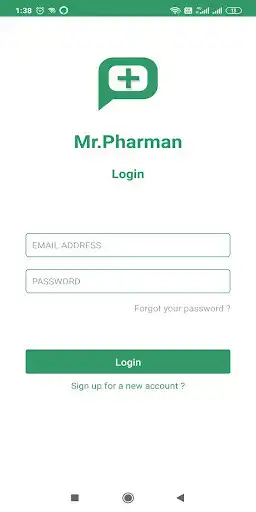 Play Mr.Pharman as an online game Mr.Pharman with UptoPlay