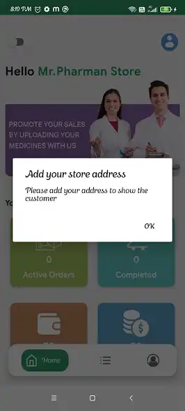 Play Mr.Pharman Vendor  and enjoy Mr.Pharman Vendor with UptoPlay