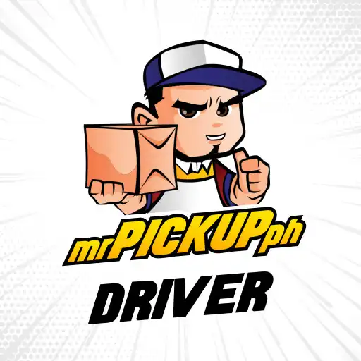 Play Mr. PickUp PH Driver APK Play Mr. PickUp PH Driver APK