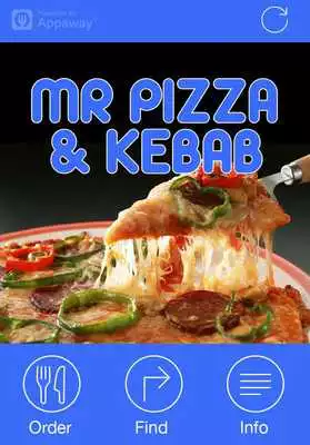 Play Mr Pizza, Norwich