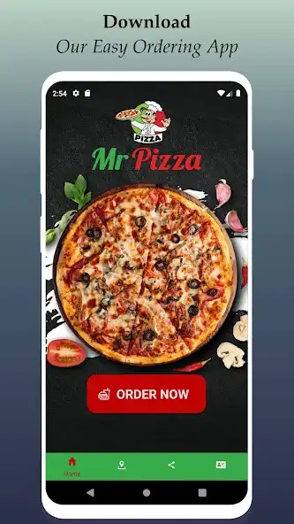 Play Mr Pizza Takeaway  and enjoy Mr Pizza Takeaway with UptoPlay