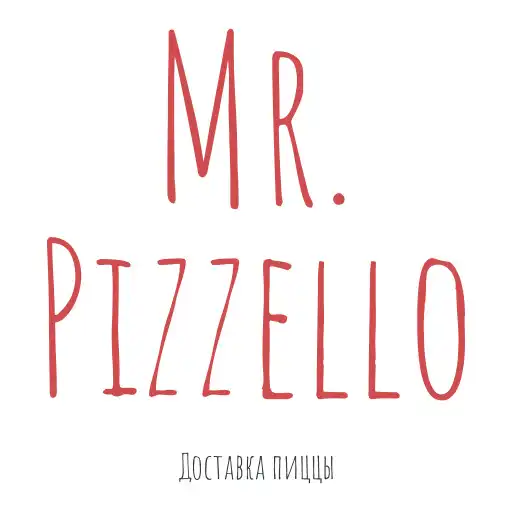 Play Mr.Pizzello APK