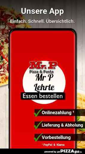 Play Mr. P Lehrte  and enjoy Mr. P Lehrte with UptoPlay