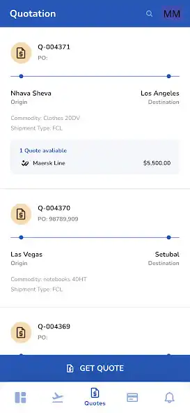 Play MRPL Tracking  and enjoy MRPL Tracking with UptoPlay