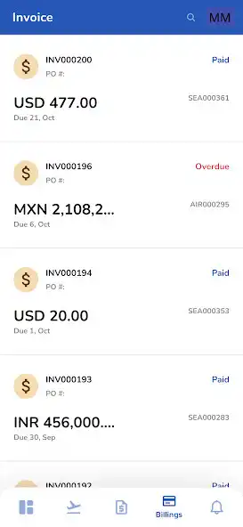Play MRPL Tracking as an online game MRPL Tracking with UptoPlay
