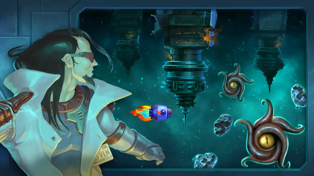 Play Mr. Pod: Endless Journey Home and enjoy Mr. Pod: Endless Journey Home with UptoPlay Play Mr. Pod: Endless Journey Home and enjoy Mr. Pod: Endless Journey Home with UptoPlay