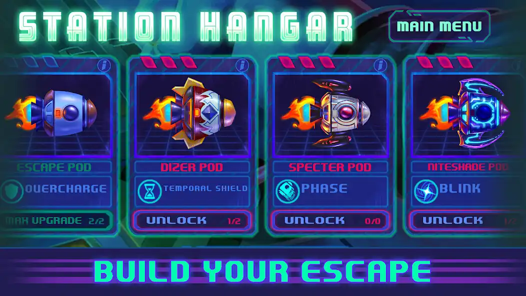 Play Mr. Pod: Endless Journey Home as an online game online Mr. Pod: Endless Journey Home with UptoPlay Play Mr. Pod: Endless Journey Home as an online game Mr. Pod: Endless Journey Home with UptoPlay