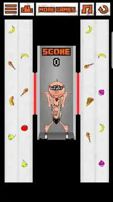 Play Mr.Poke Alot