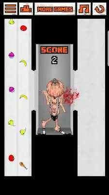 Play Mr.Poke Alot