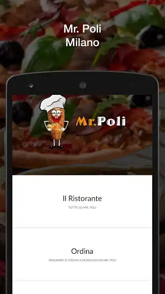 Play Mr. Poli  and enjoy Mr. Poli with UptoPlay