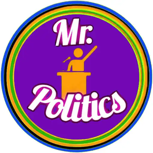 Play Mr Politics-Political Banner APK