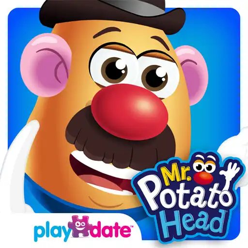 Play Mr. Potato Head: School Rush APK Play Mr. Potato Head: School Rush APK