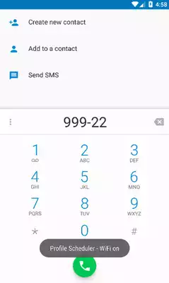 Play mrProfile Scheduler Play mrProfile Scheduler