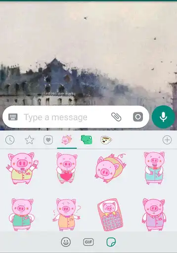 Play Mr Pyggy - WAStickerApps and enjoy Mr Pyggy - WAStickerApps with UptoPlay Play Mr Pyggy - WAStickerApps and enjoy Mr Pyggy - WAStickerApps with UptoPlay