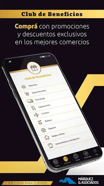 Play Márquez Gold as an online game Márquez Gold with UptoPlay