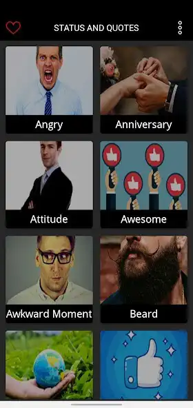 Play Mr Quote  and enjoy Mr Quote with UptoPlay