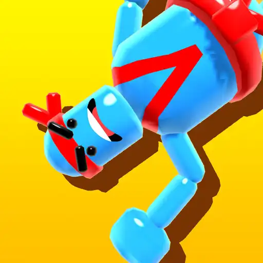 Play Mr Ragdoll APK Play Mr Ragdoll APK
