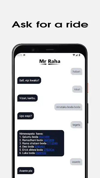 Play Mr Raha  and enjoy Mr Raha with UptoPlay