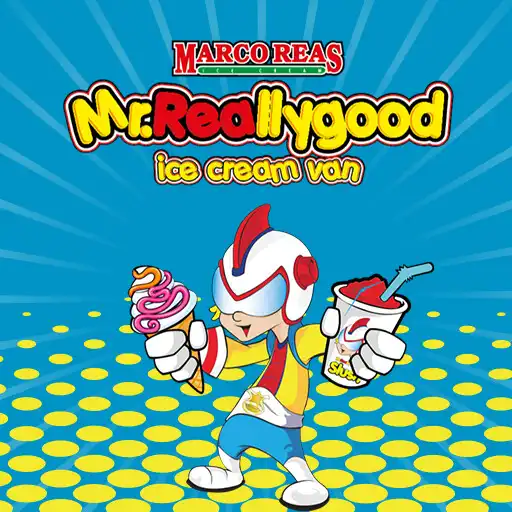Play Mr Really Good Ice Cream Van APK Play Mr Really Good Ice Cream Van APK