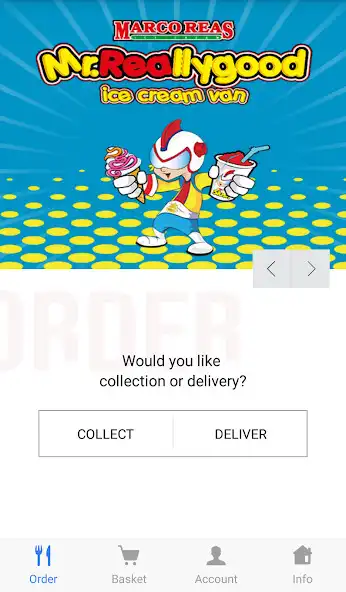 Play Mr Really Good Ice Cream Van  and enjoy Mr Really Good Ice Cream Van with UptoPlay