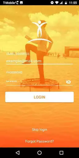 Play Mr. Rebounder  and enjoy Mr. Rebounder with UptoPlay