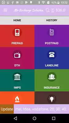 Play MrRechargeSolution