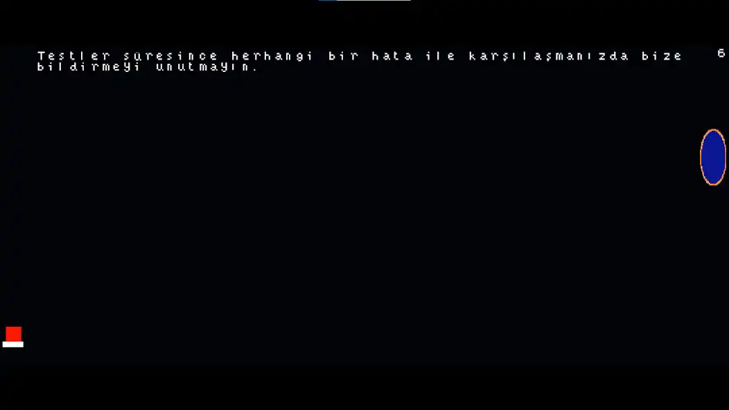 Play Mr.Red as an online game Mr.Red with UptoPlay