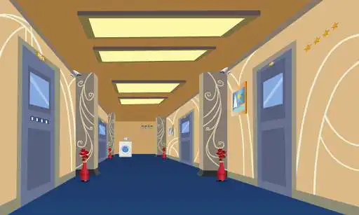 Play Mr. Rich Car Escape
