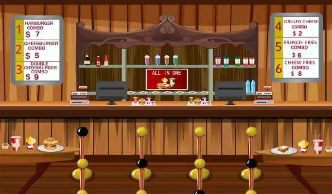 Play Mr. Rich Car Escape