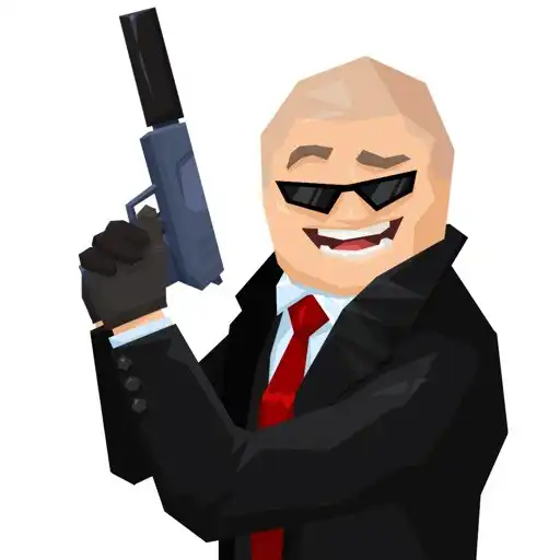 Play Mr Ricochet APK