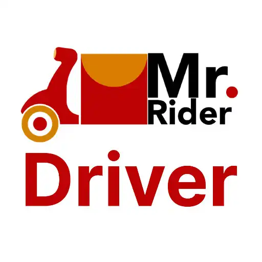 Play Mr Rider - Driver APK