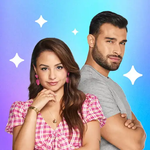 Play Mr. Right: Interactive Rom-Com APK