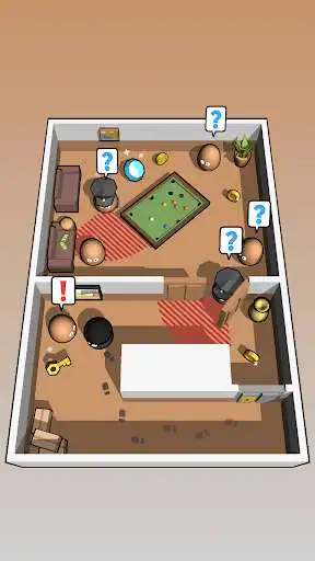 Play Mr Rumble - Stealth Action  and enjoy Mr Rumble - Stealth Action with UptoPlay