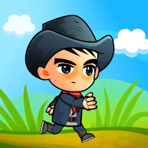 Play Mr Runner Boy Adventure APK