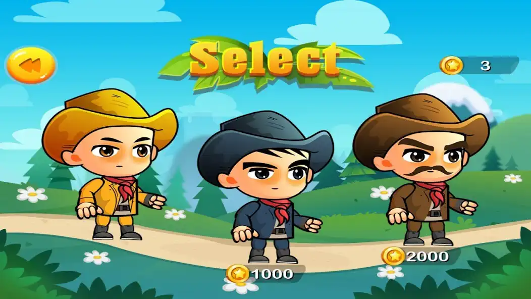 Play Mr Runner Boy Adventure as an online game Mr Runner Boy Adventure with UptoPlay