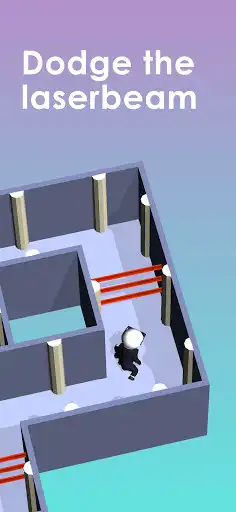 Play Mr SafeBreaker as an online game Mr SafeBreaker with UptoPlay