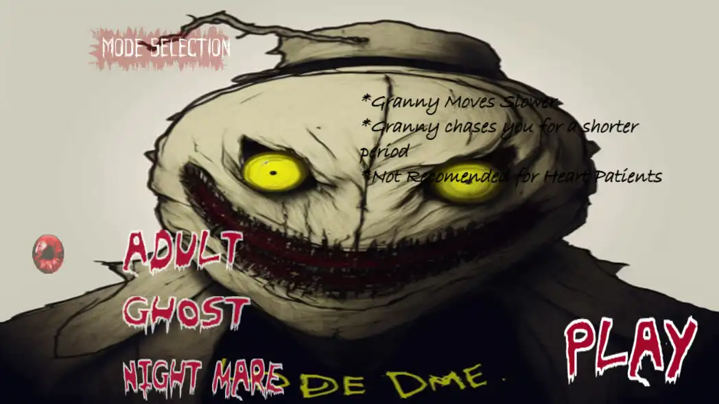 Play Mr Scary Lemon Game  and enjoy Mr Scary Lemon Game with UptoPlay