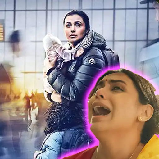Play Mrs Chatterjee Vs Norway 4k APK