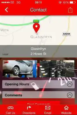 Play Mr Service App