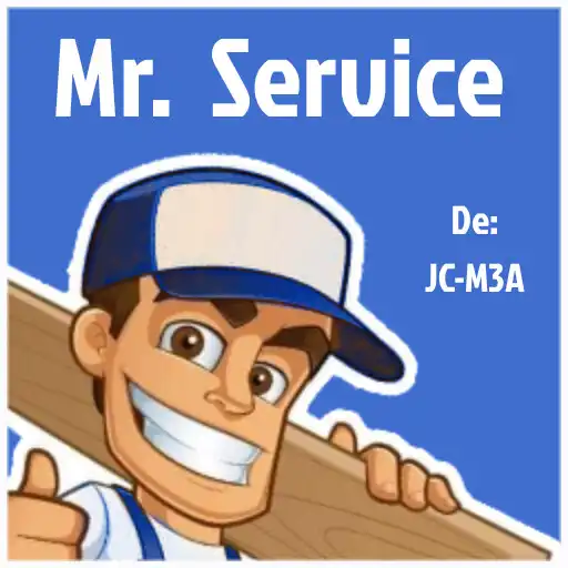 Play Mr-Service APK