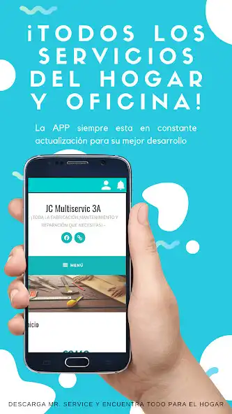 Play Mr-Service as an online game Mr-Service with UptoPlay