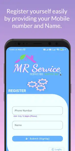 Play MR Service: Shopping  Service  and enjoy MR Service: Shopping  Service with UptoPlay