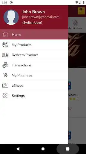 Play MRS eShop as an online game MRS eShop with UptoPlay