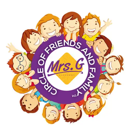 Play MrsG Loyalty APK