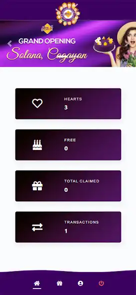 Play MrsG Loyalty as an online game MrsG Loyalty with UptoPlay