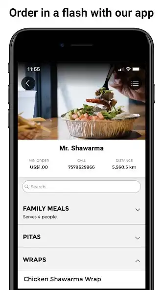 Play Mr shawarma  and enjoy Mr shawarma with UptoPlay