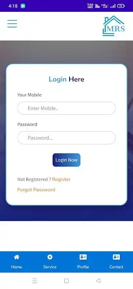 Play MRS Home Service as an online game MRS Home Service with UptoPlay