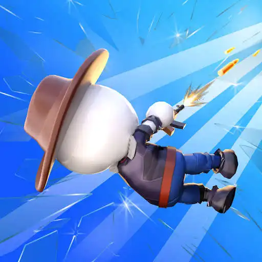 Play Mr Shooter - Gun Shooter Game APK