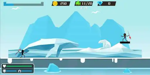 Play Mr Shooter  and enjoy Mr Shooter with UptoPlay
